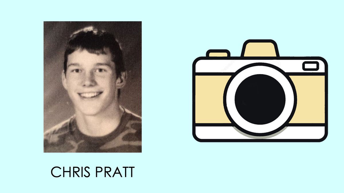Celebrity Yearbook image number null
